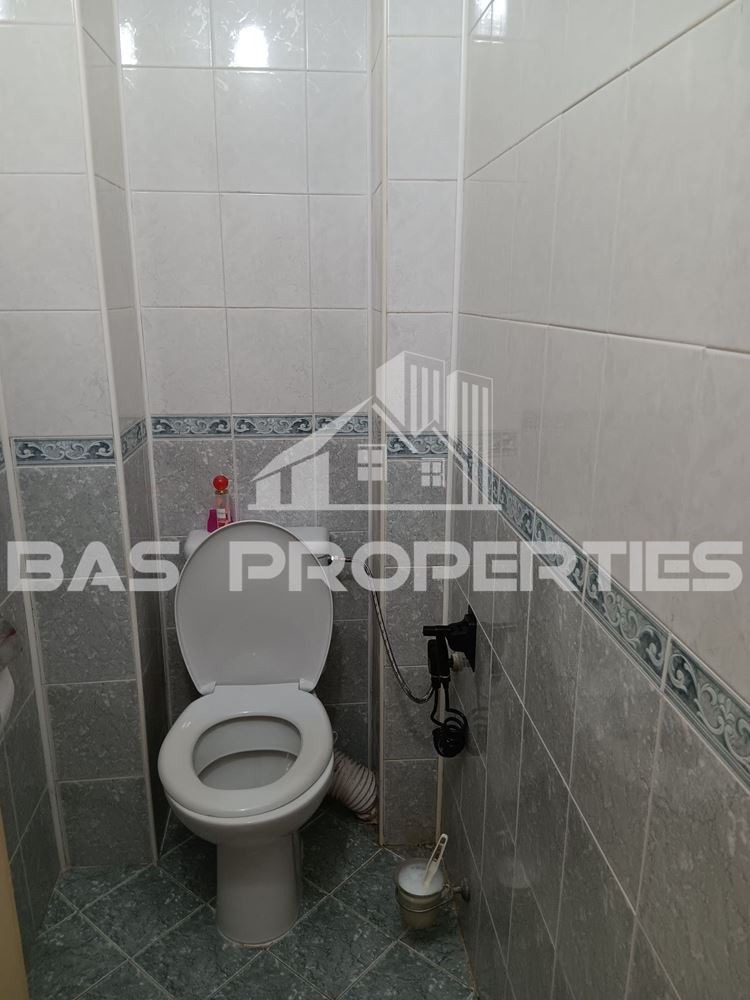Продава 4-СТАЕН, гр. София, Стрелбище, снимка 9 - Апартаменти - 55021352
