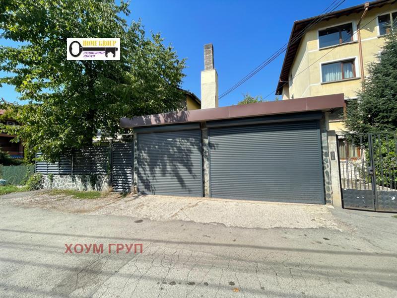 Продава МНОГОСТАЕН, гр. София, Бояна, снимка 14 - Апартаменти - 55227226
