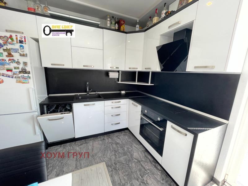 Продава МНОГОСТАЕН, гр. София, Бояна, снимка 2 - Апартаменти - 55227226