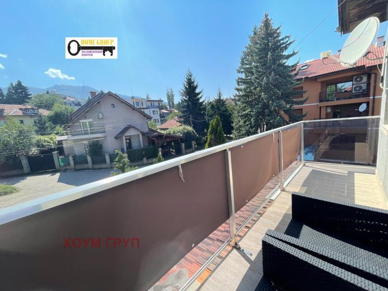 Продава МНОГОСТАЕН, гр. София, Бояна, снимка 6 - Апартаменти - 55227226
