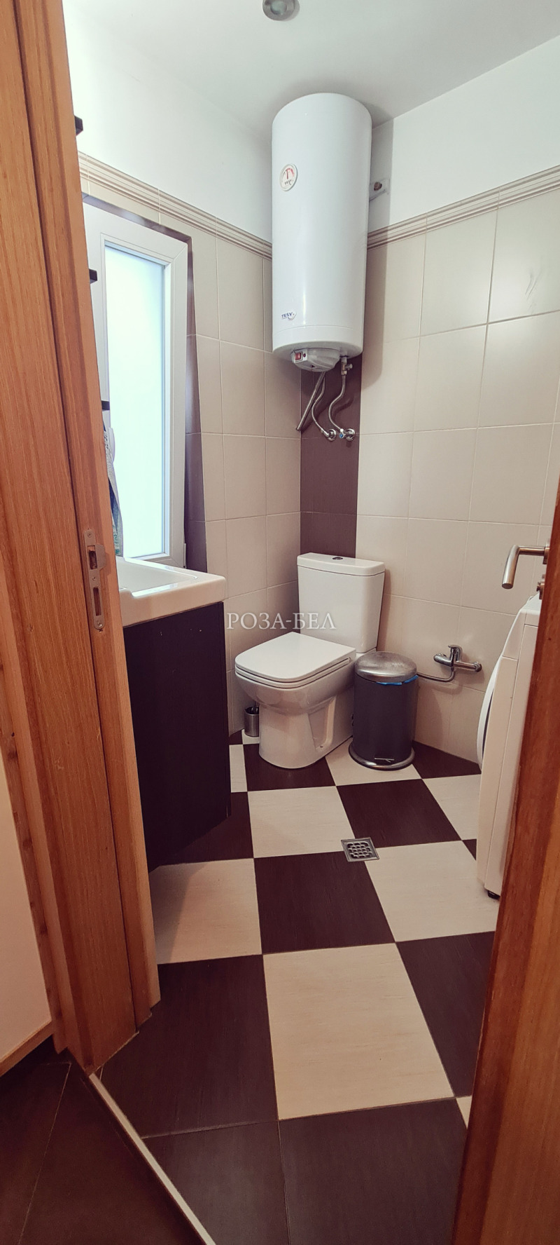 Til salg  Hus Sofia , Gorna banya , 115 kvm | 94084084 - billede [5]