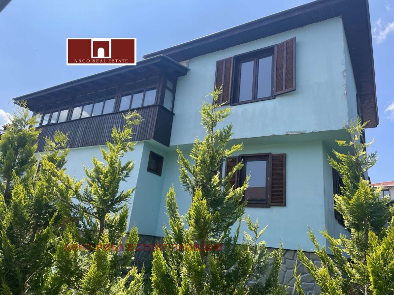 For Sale  Villa region Pazardzhik , m-t Tsigov chark , 400 sq.m | 91921611