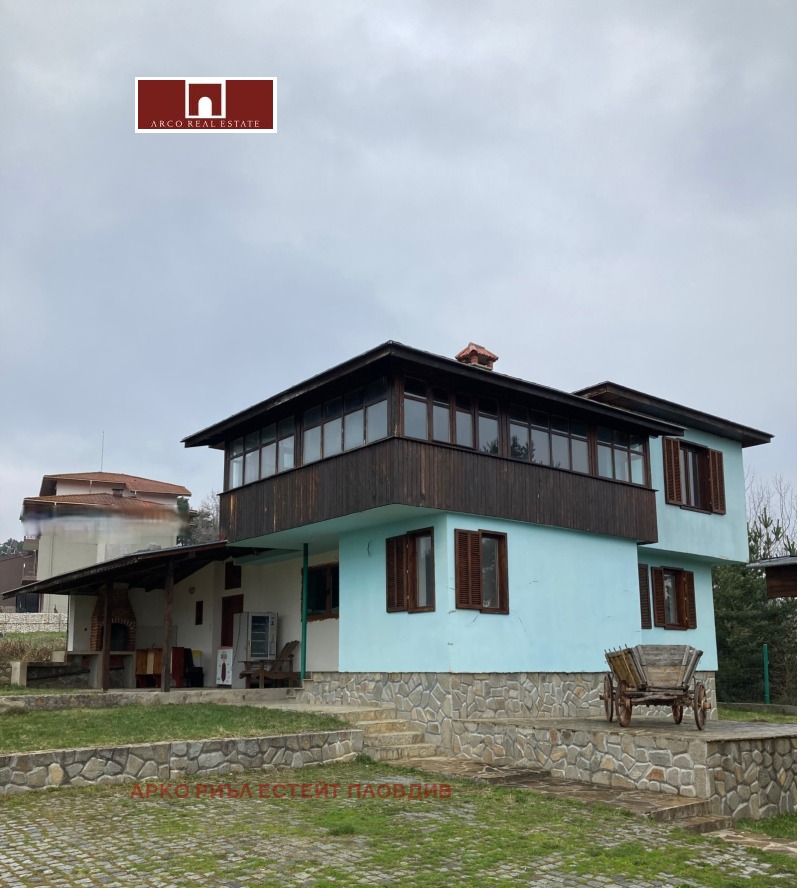 For Sale  Villa region Pazardzhik , m-t Tsigov chark , 400 sq.m | 91921611 - image [2]