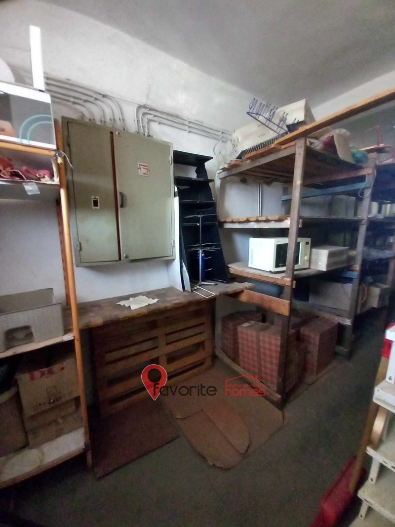 Продава МАГАЗИН, гр. Шумен, Добруджански, снимка 3 - Магазини - 52629878