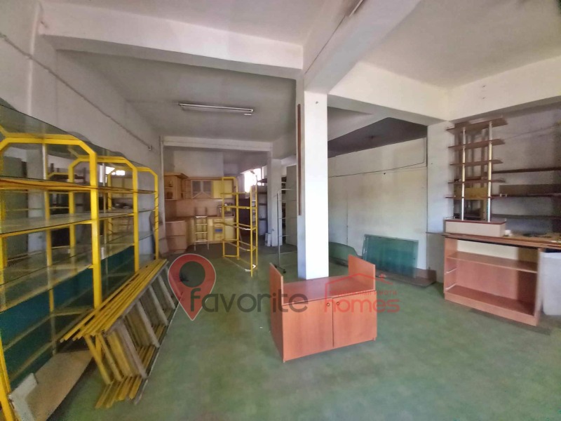 Продава МАГАЗИН, гр. Шумен, Добруджански, снимка 2 - Магазини - 52629878