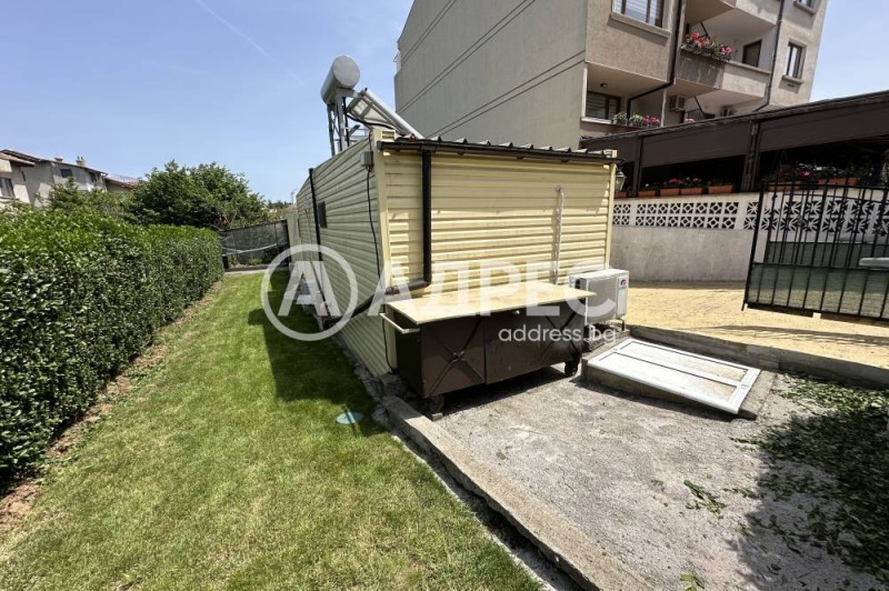 Продава ПАРЦЕЛ, гр. Китен, област Бургас, снимка 3 - Парцели - 52061573