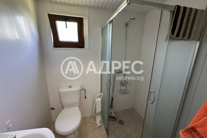 Продава ПАРЦЕЛ, гр. Китен, област Бургас, снимка 7 - Парцели - 52061573