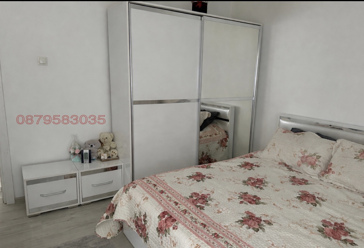 Продава 1-СТАЕН, гр. Шумен, Добруджански, снимка 3 - Апартаменти - 54199136