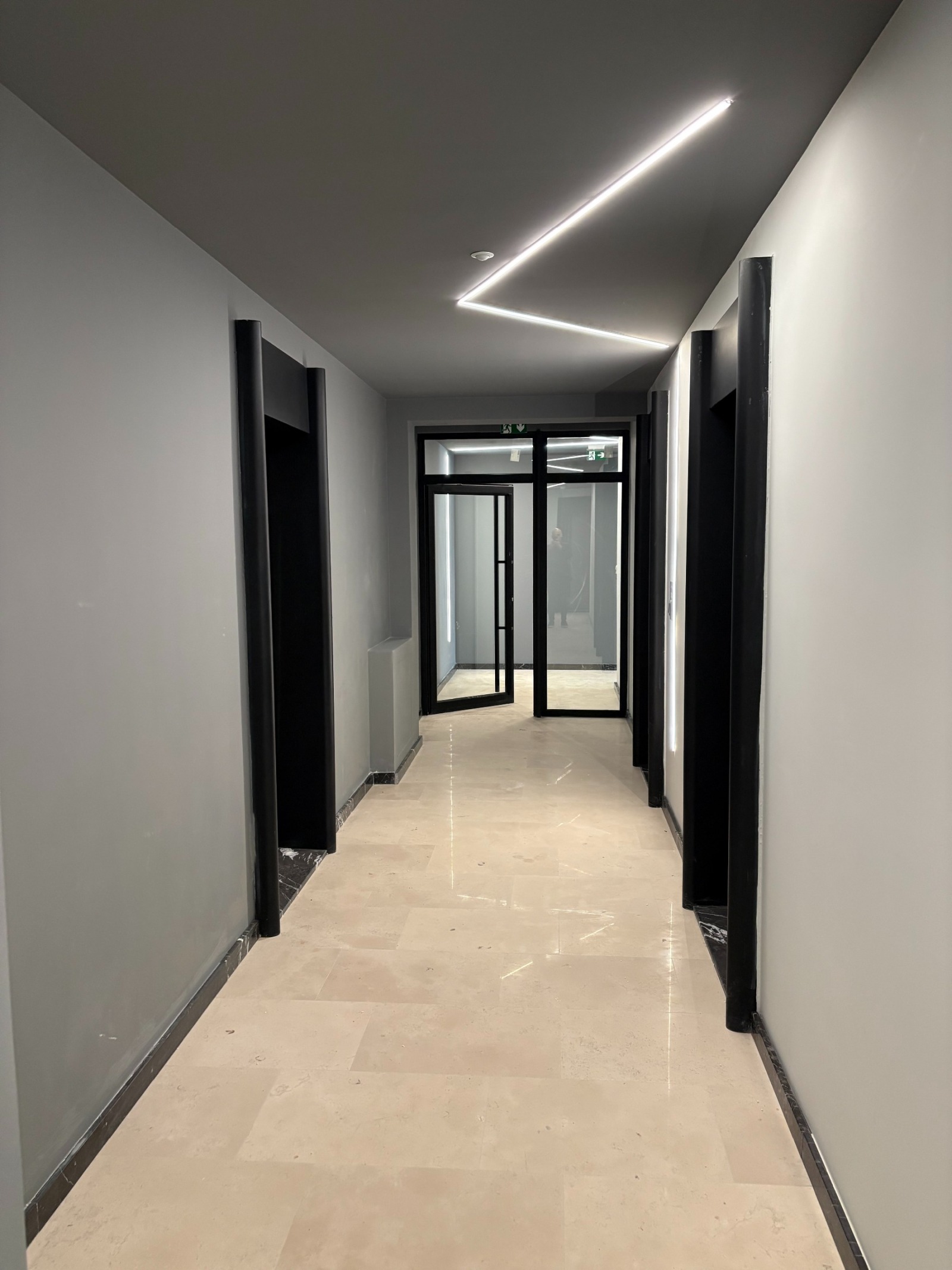 Продава 1-СТАЕН, гр. София, Малинова долина, снимка 13 - Апартаменти - 54413428