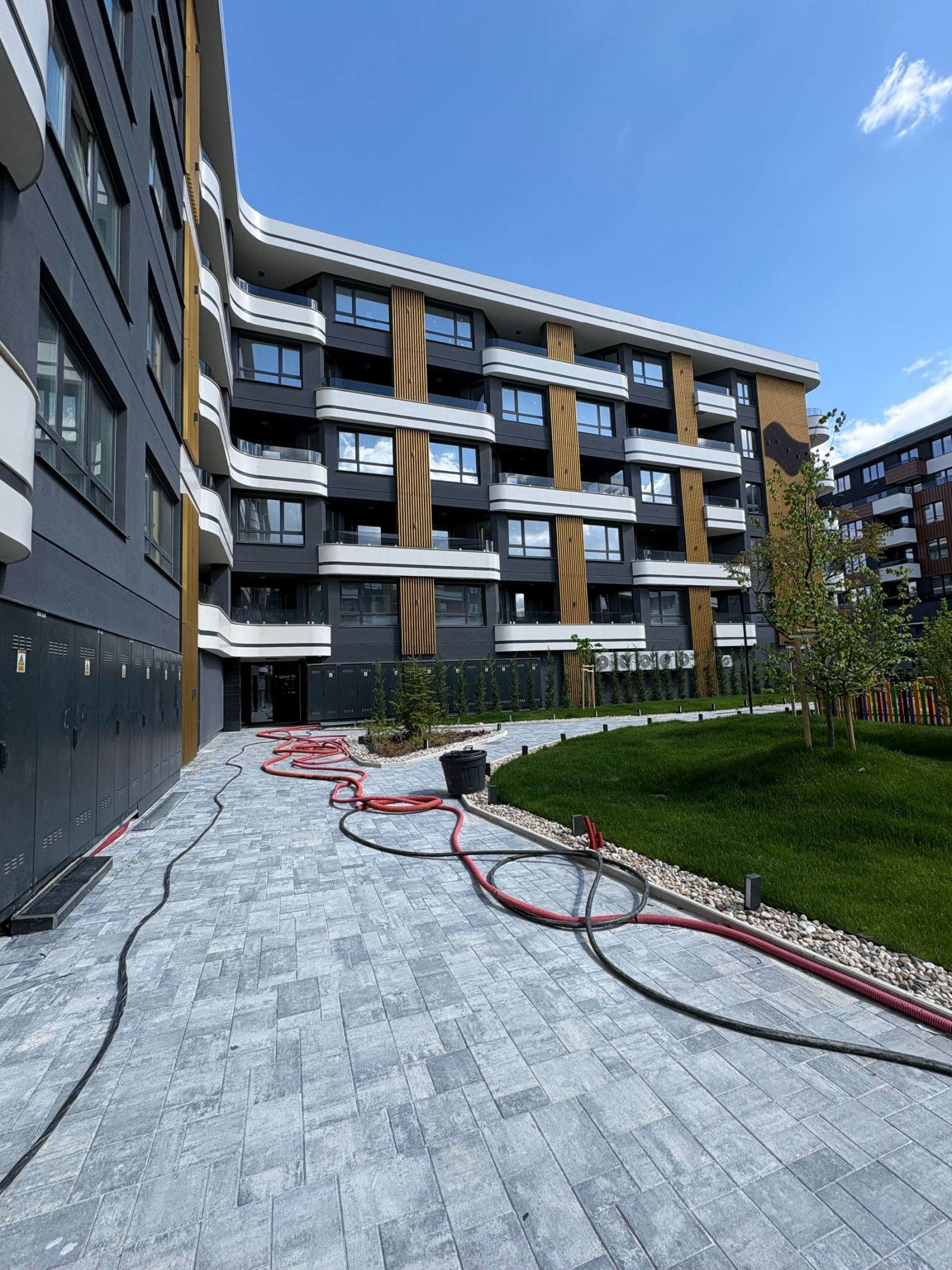Продава 1-СТАЕН, гр. София, Малинова долина, снимка 4 - Апартаменти - 54413428