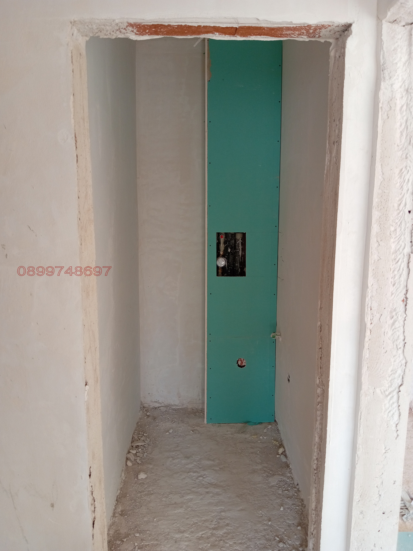 Продава 2-СТАЕН, гр. Пловдив, Гагарин, снимка 2 - Апартаменти - 54048346