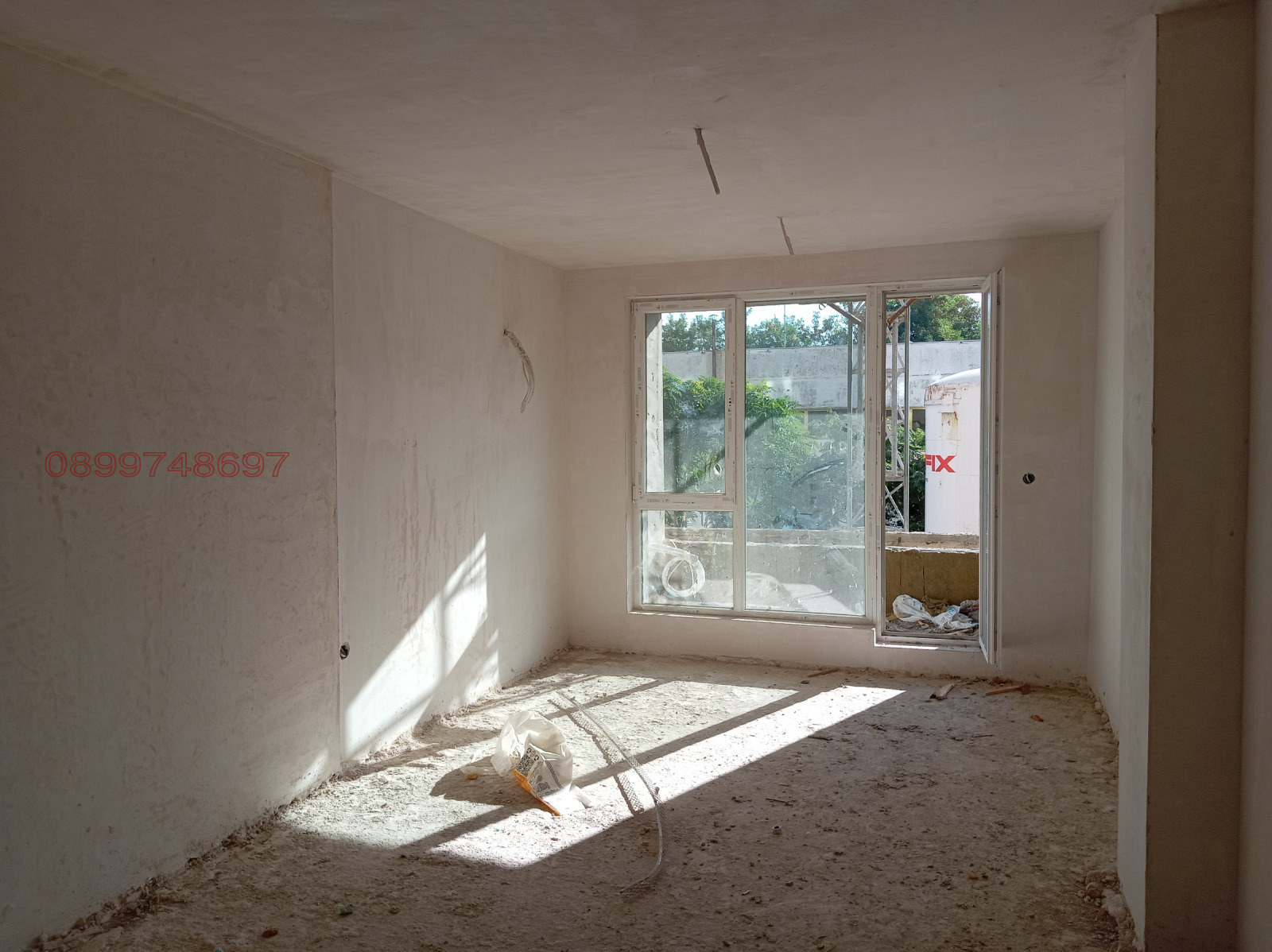 Продава 2-СТАЕН, гр. Пловдив, Гагарин, снимка 5 - Апартаменти - 54048346