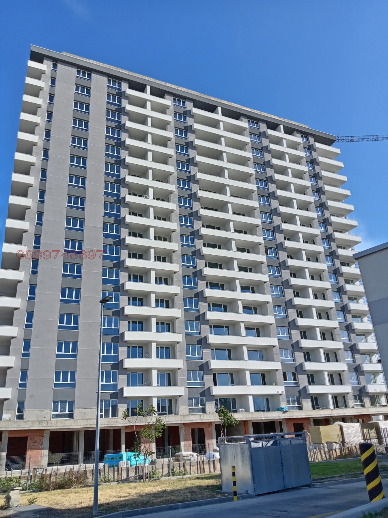 Продава 2-СТАЕН, гр. Пловдив, Гагарин