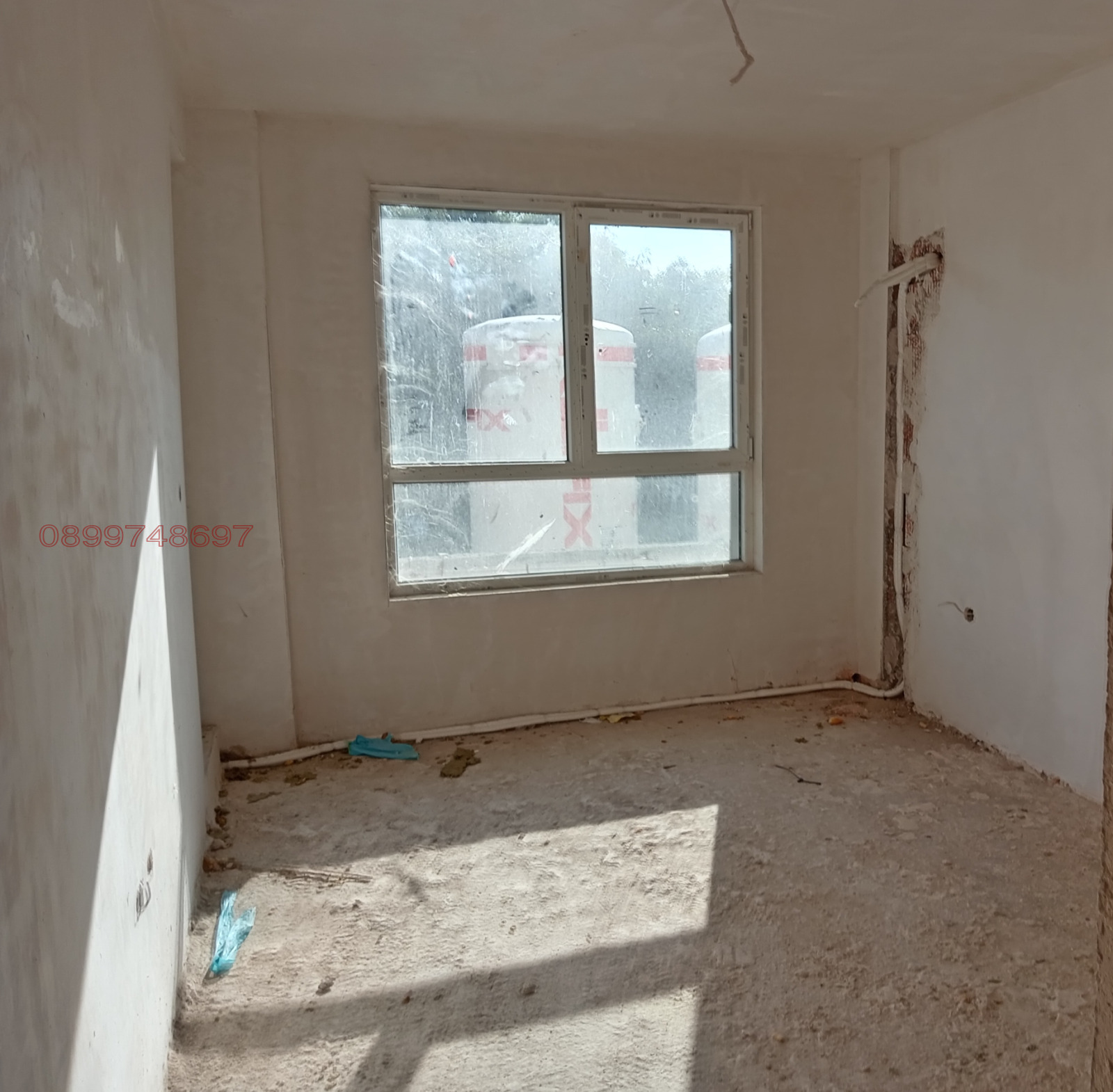 Продава 2-СТАЕН, гр. Пловдив, Гагарин, снимка 4 - Апартаменти - 54048346