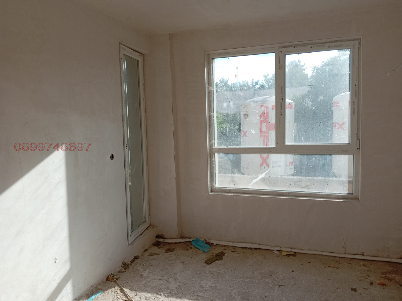 Продава 2-СТАЕН, гр. Пловдив, Гагарин, снимка 3 - Апартаменти - 54048346