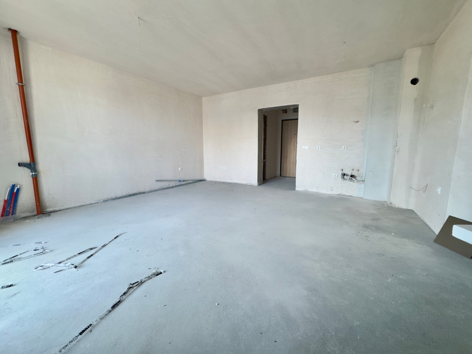 Продава 2-СТАЕН, гр. София, Витоша, снимка 3 - Апартаменти - 54125050