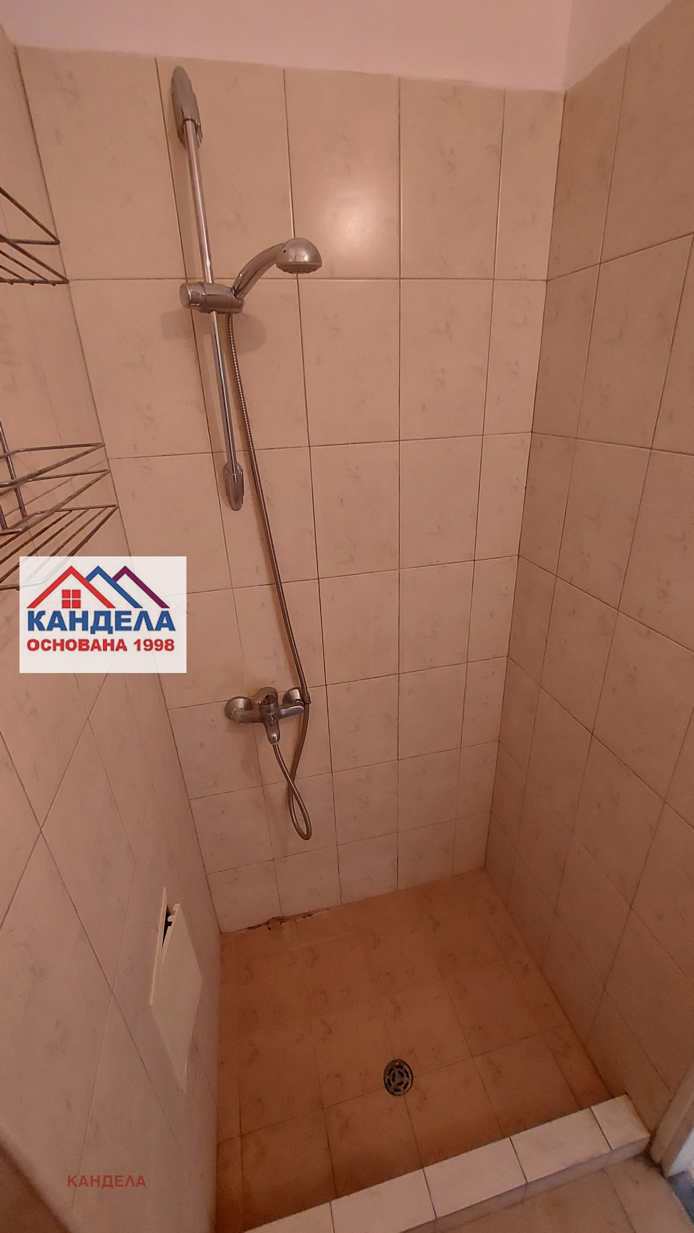 Продава 2-СТАЕН, гр. Пловдив, Христо Смирненски, снимка 7 - Апартаменти - 54625138