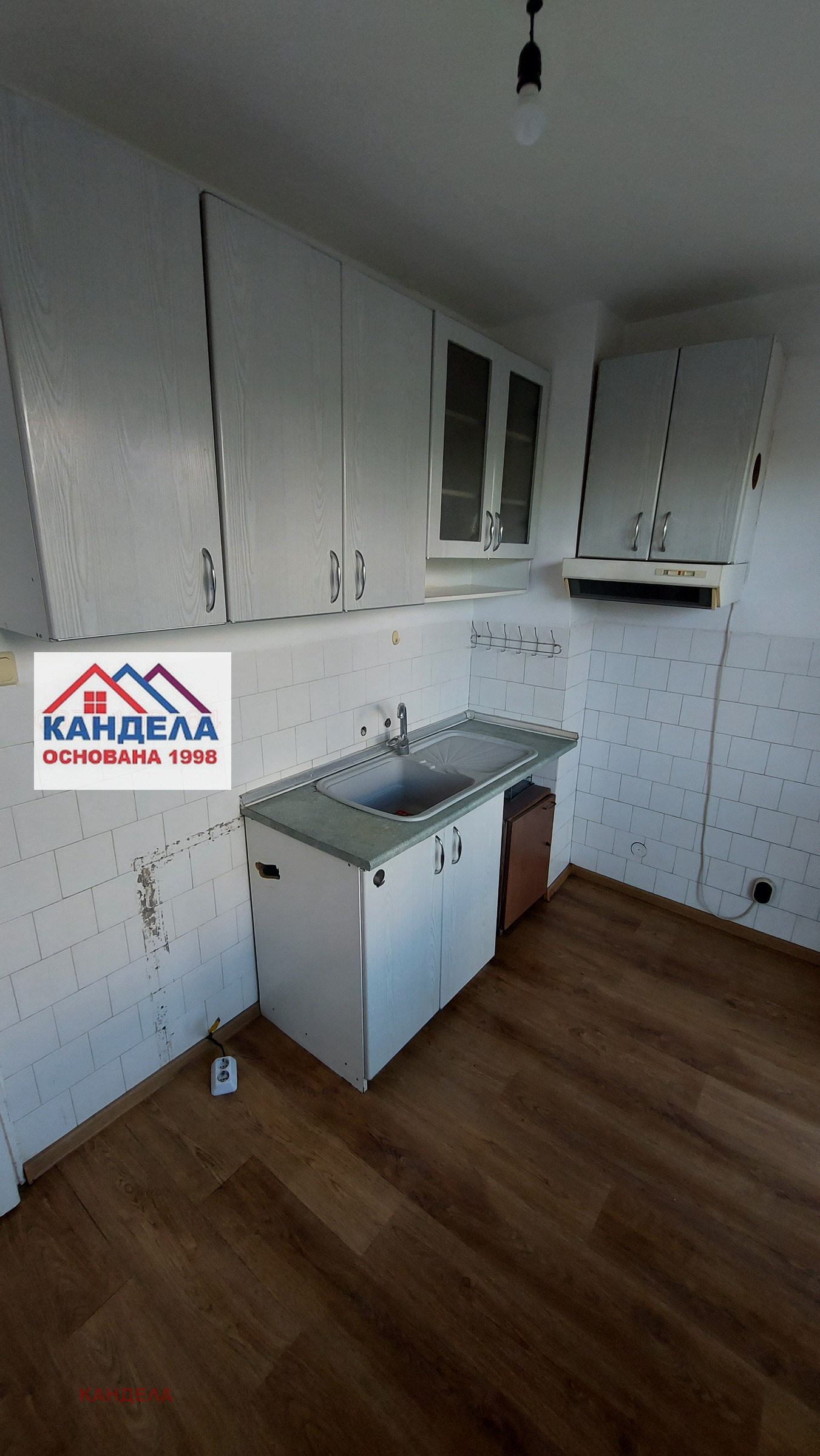 Продава 2-СТАЕН, гр. Пловдив, Христо Смирненски, снимка 3 - Апартаменти - 54625138