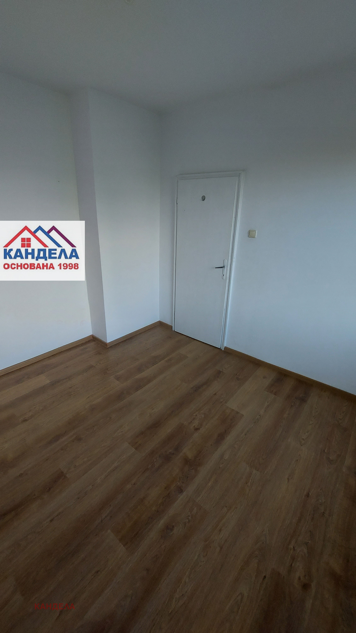 Продава 2-СТАЕН, гр. Пловдив, Христо Смирненски, снимка 6 - Апартаменти - 54625138