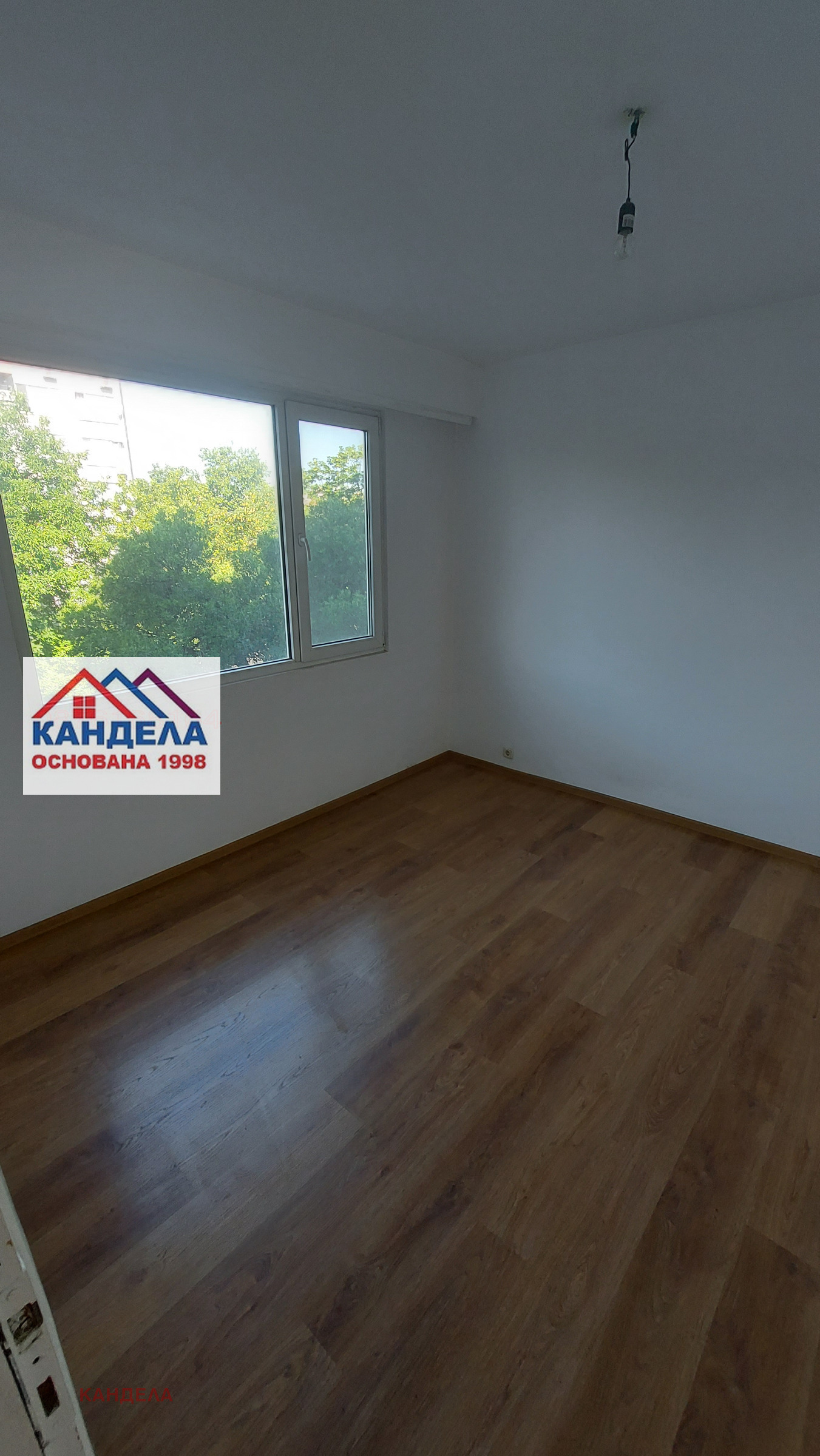 Продава 2-СТАЕН, гр. Пловдив, Христо Смирненски, снимка 8 - Апартаменти - 54625138