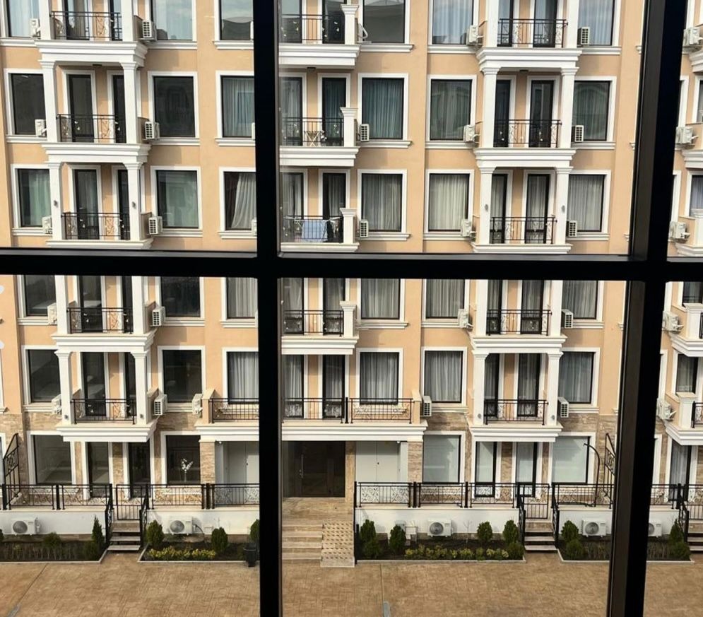 Продава 2-СТАЕН, гр. Свети Влас, област Бургас, снимка 9 - Апартаменти - 54678484
