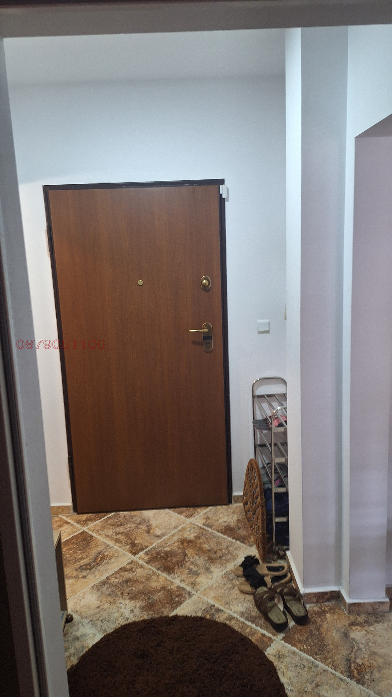 Продава 2-СТАЕН, гр. Поморие, област Бургас, снимка 14 - Апартаменти - 55443965