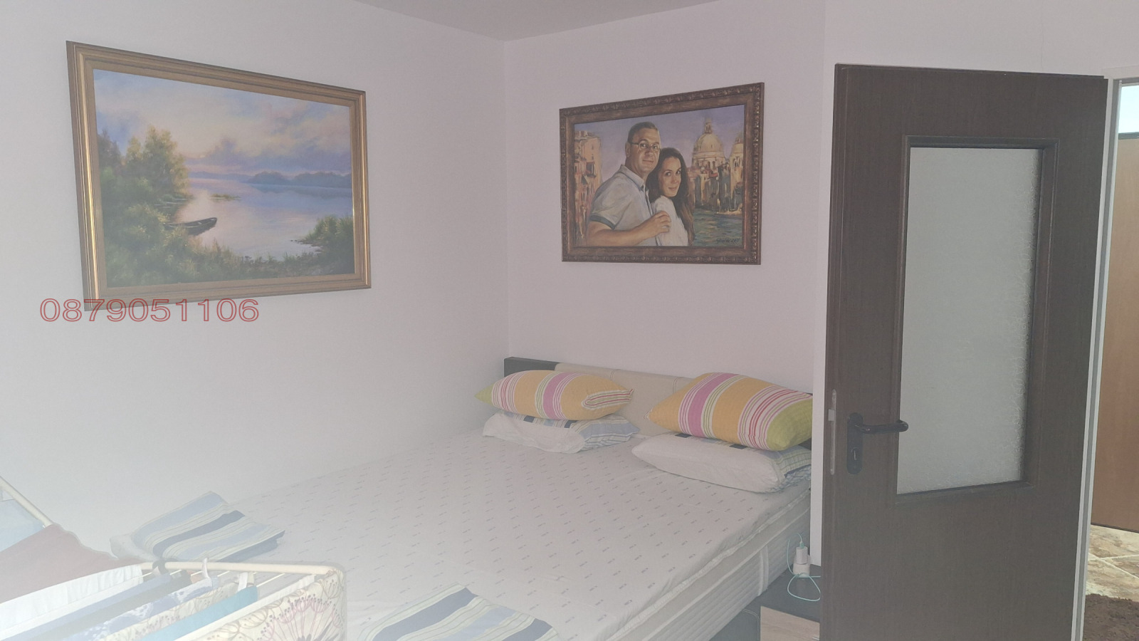Продава 2-СТАЕН, гр. Поморие, област Бургас, снимка 12 - Апартаменти - 55443965
