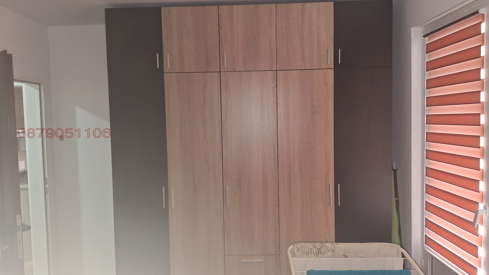 Продава 2-СТАЕН, гр. Поморие, област Бургас, снимка 13 - Апартаменти - 55443965
