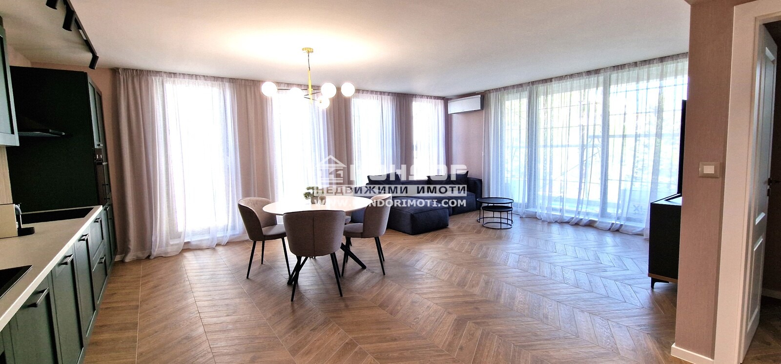 Продава 3-СТАЕН, гр. Пловдив, Кършияка, снимка 2 - Апартаменти - 46922660