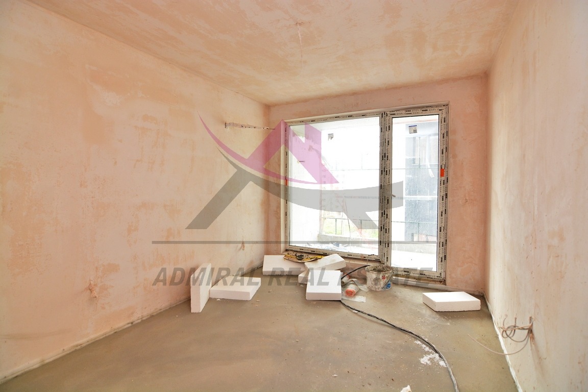 Продава 3-СТАЕН, гр. Варна, Възраждане 4