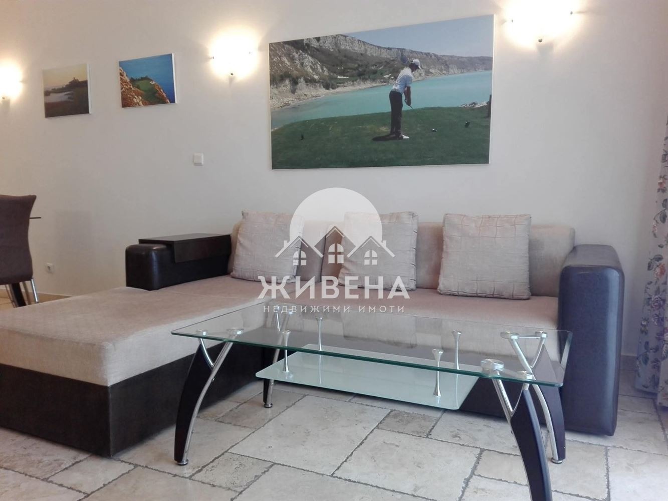 Продава 3-СТАЕН, с. Топола, област Добрич, снимка 6 - Апартаменти - 54265308