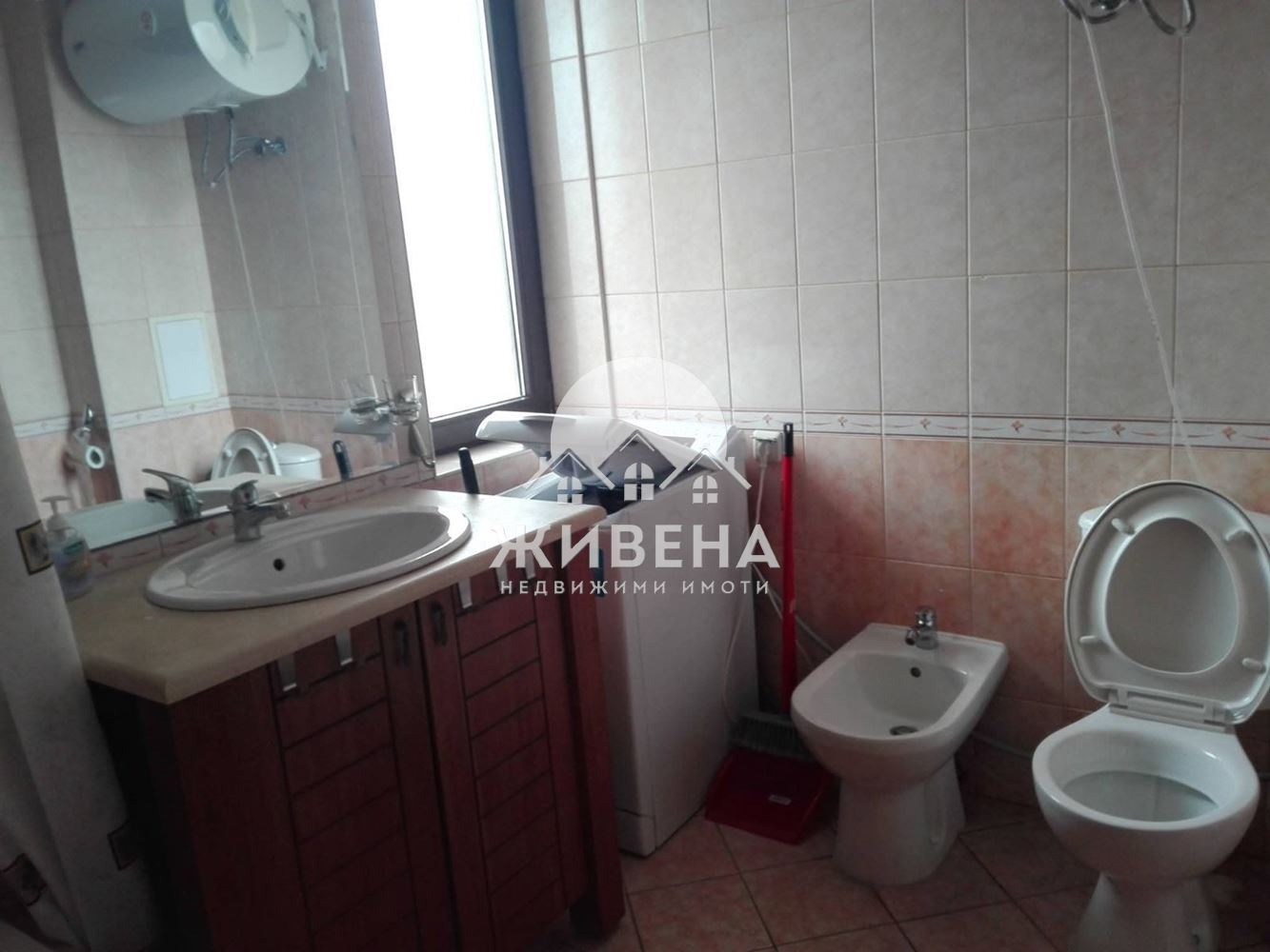 Продава 3-СТАЕН, с. Топола, област Добрич, снимка 12 - Апартаменти - 54265308