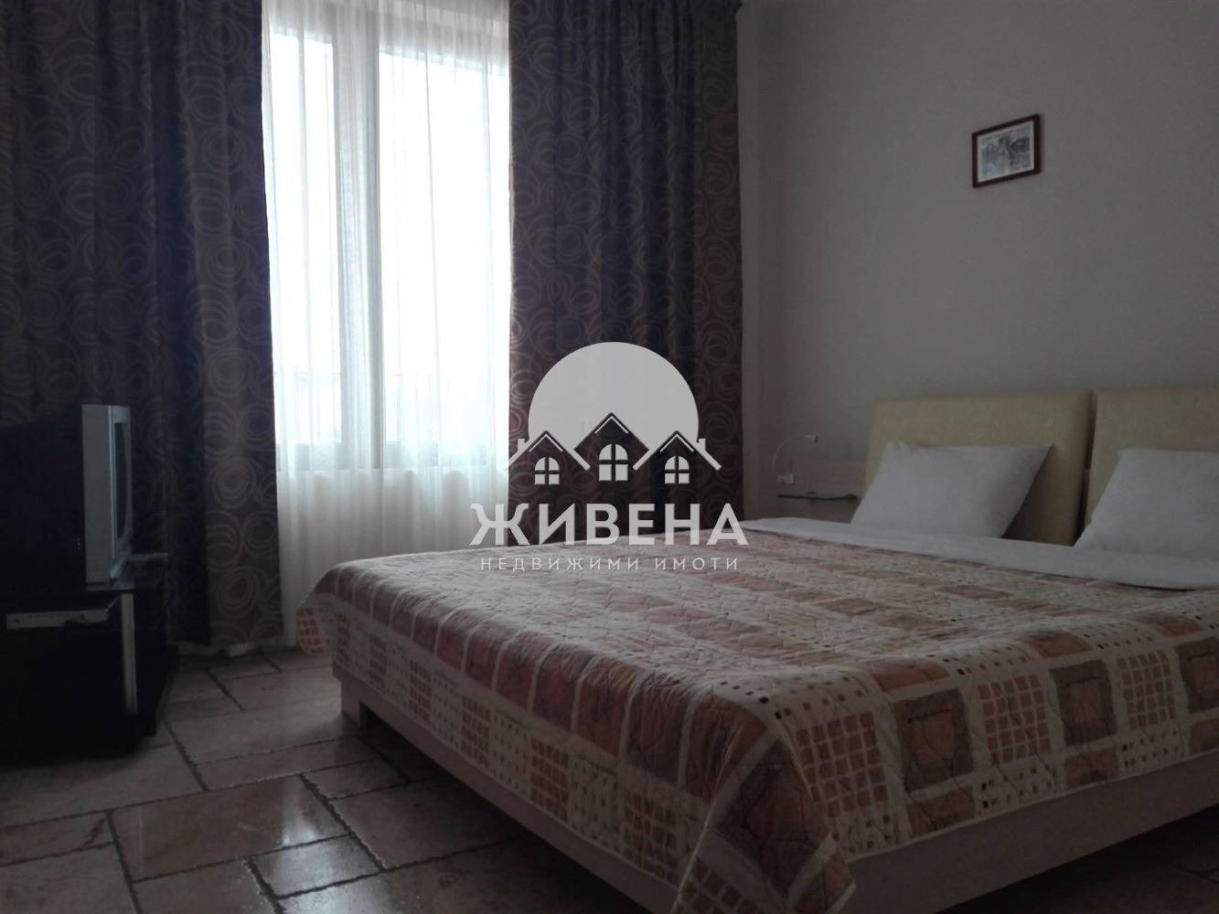 Продава 3-СТАЕН, с. Топола, област Добрич, снимка 10 - Апартаменти - 54265308