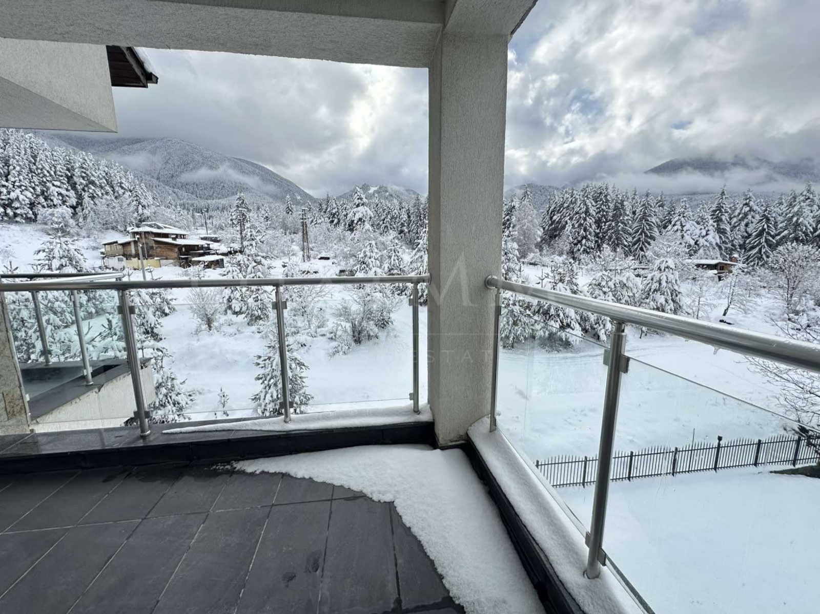 Продава 3-СТАЕН, гр. Банско, област Благоевград, снимка 17 - Апартаменти - 54288891