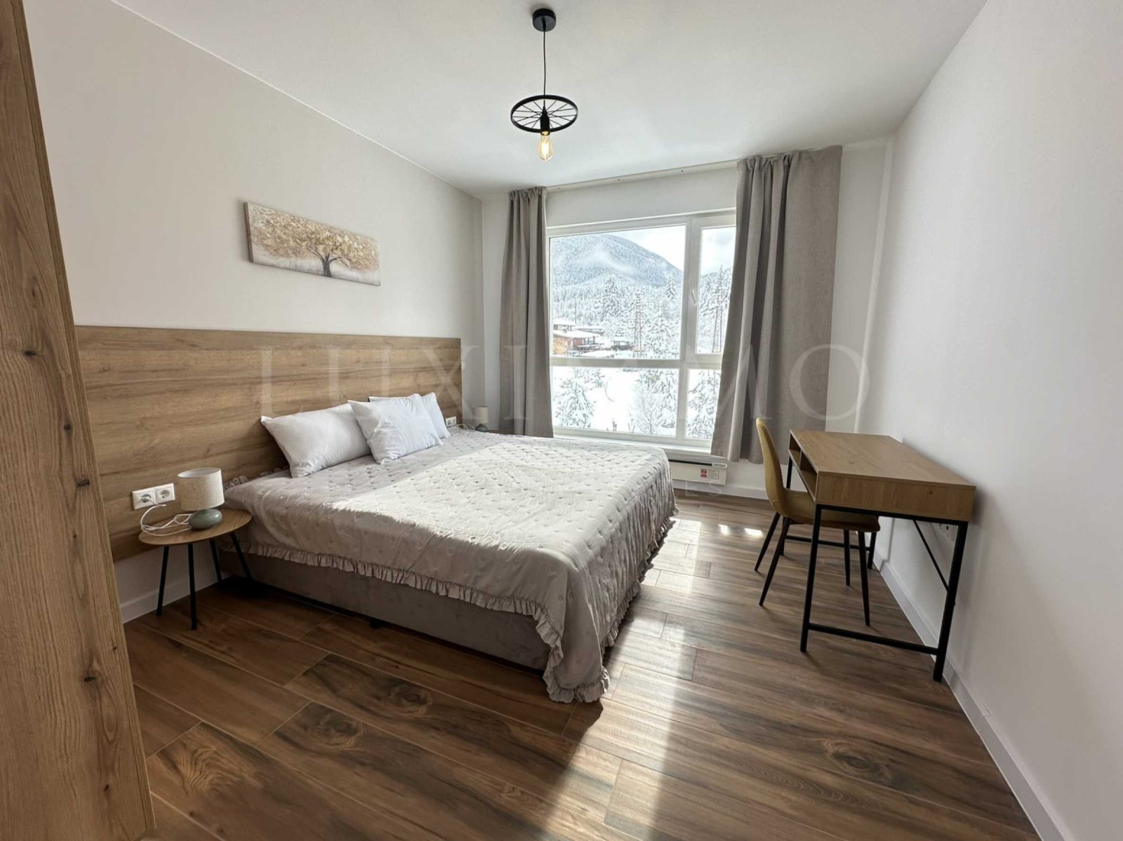 Продава 3-СТАЕН, гр. Банско, област Благоевград, снимка 7 - Апартаменти - 54288891