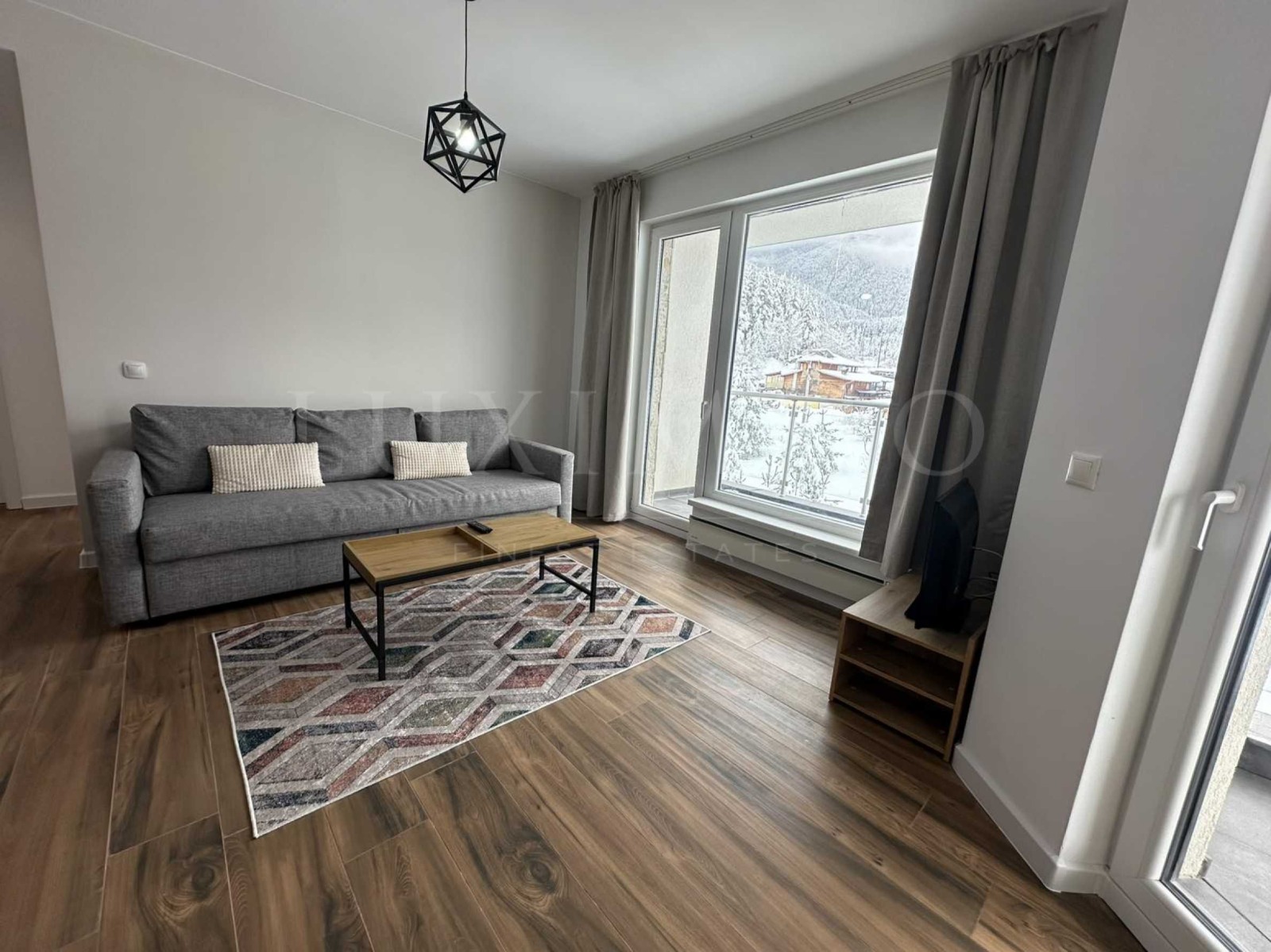 Продава 3-СТАЕН, гр. Банско, област Благоевград, снимка 3 - Апартаменти - 54288891