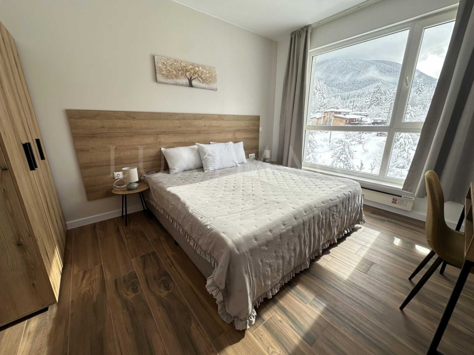 Продава 3-СТАЕН, гр. Банско, област Благоевград, снимка 8 - Апартаменти - 54288891