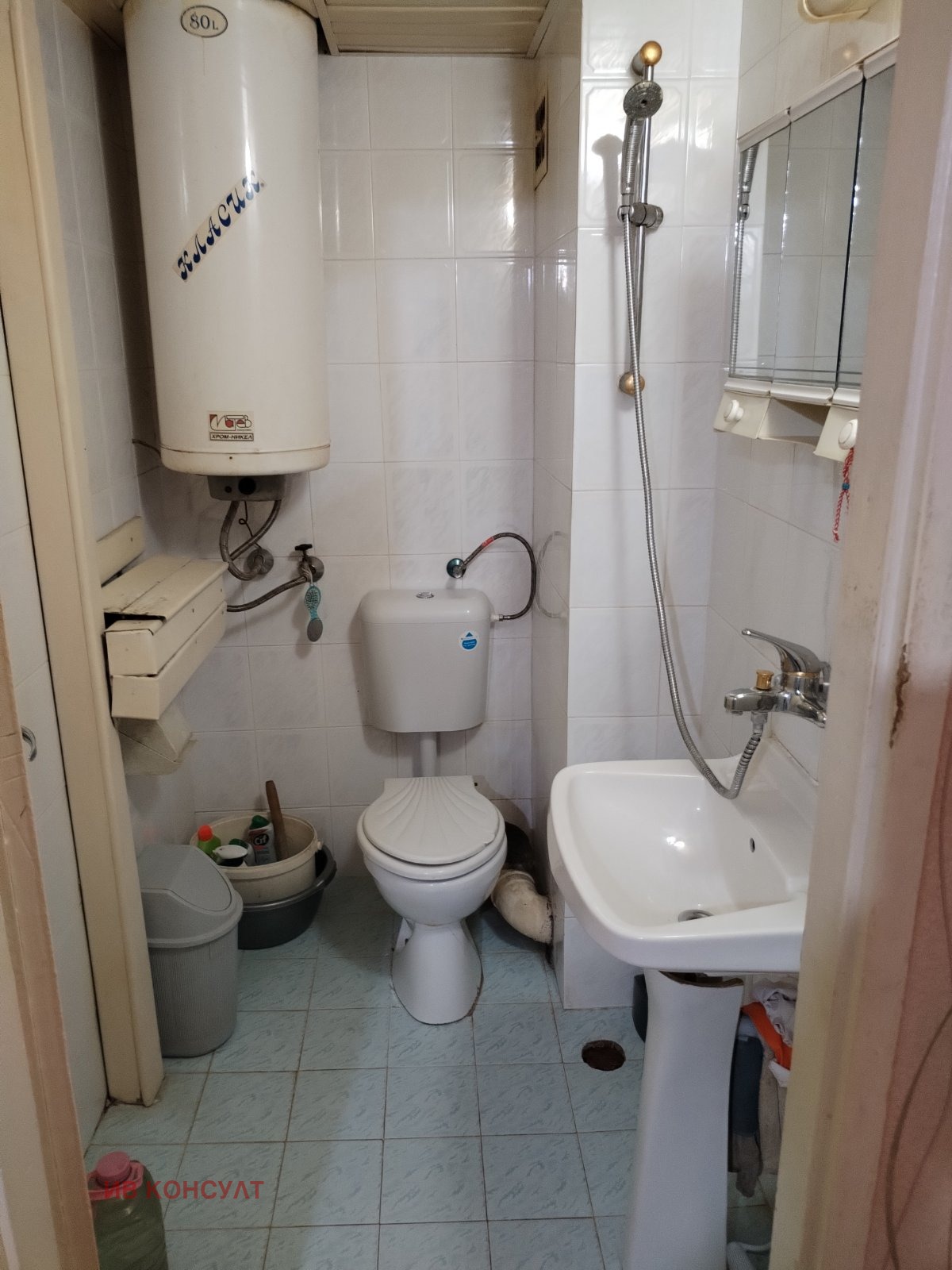 Продава 3-СТАЕН, гр. Стара Загора, Три чучура - юг, снимка 11 - Апартаменти - 54856371