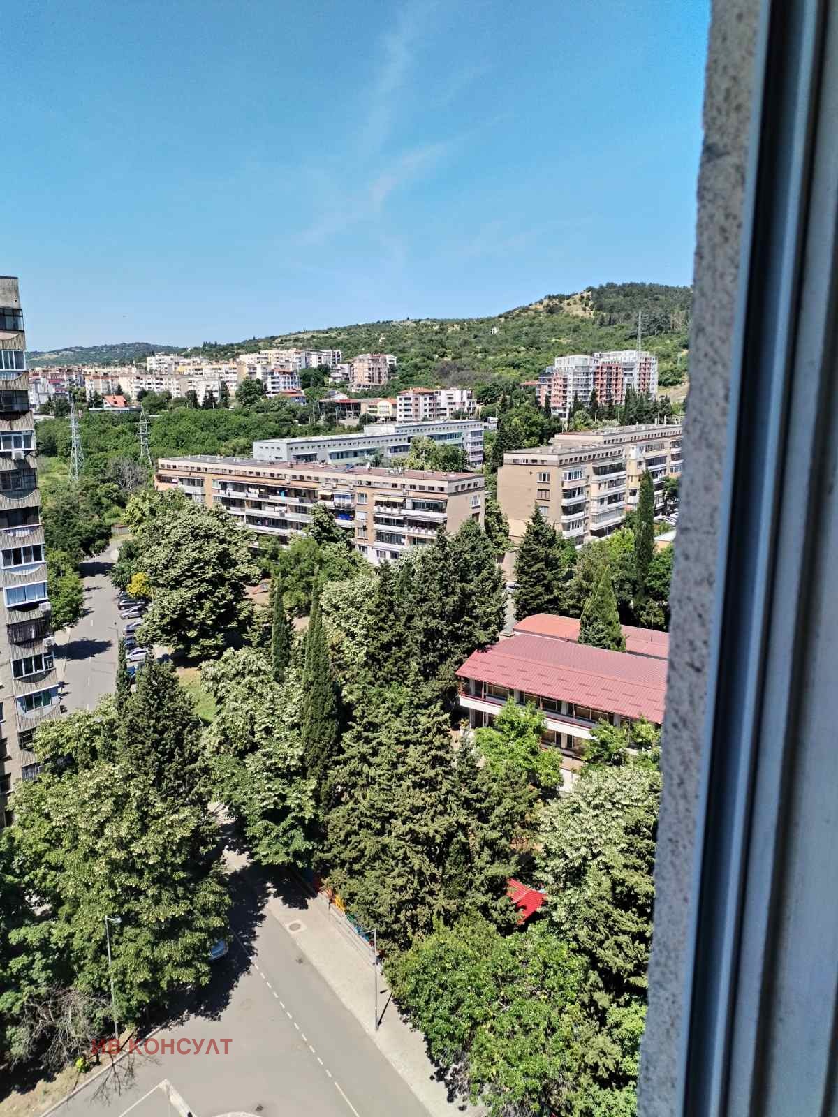 Продава 3-СТАЕН, гр. Стара Загора, Три чучура - юг, снимка 5 - Апартаменти - 54856371