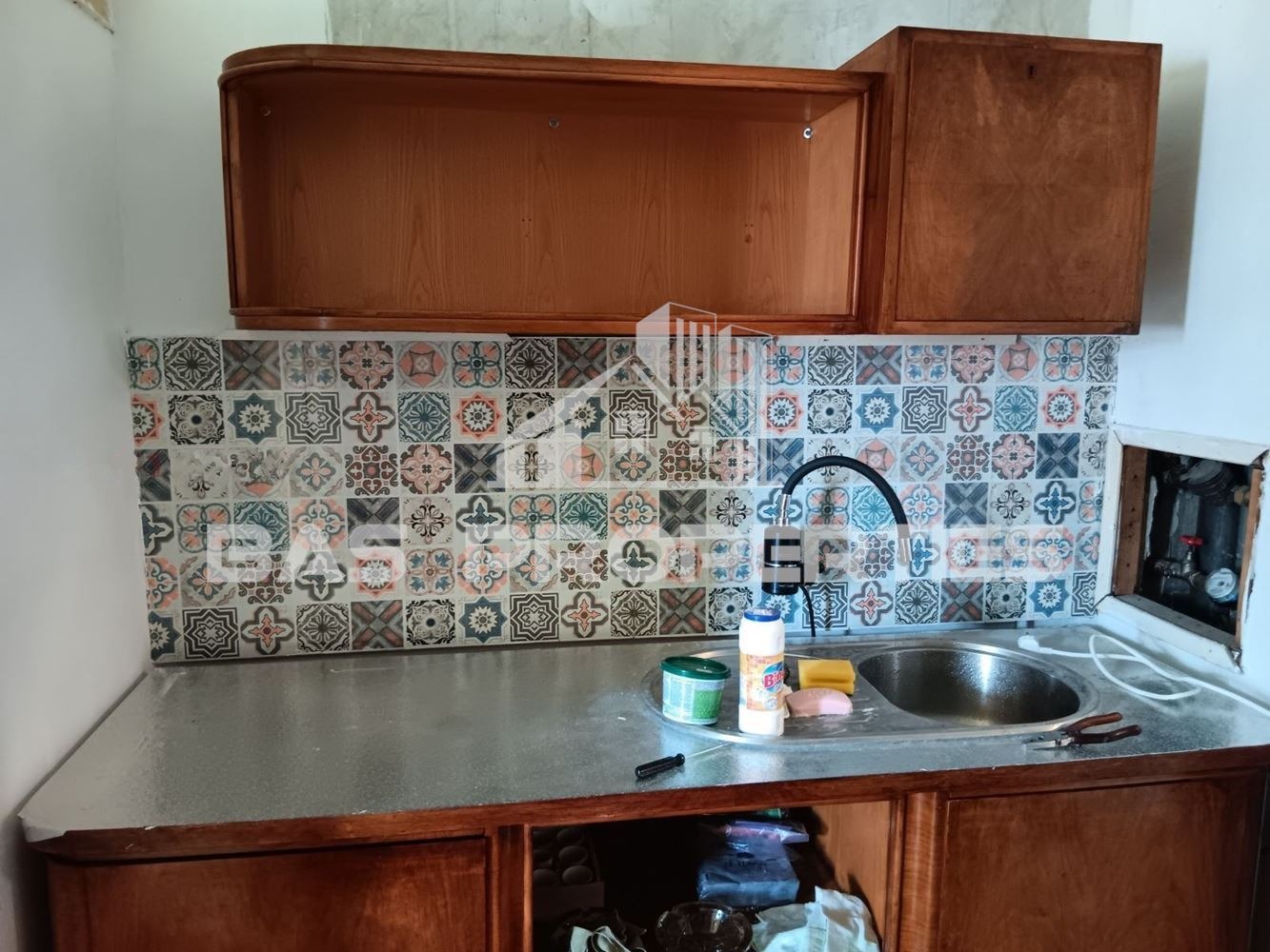 Продава 4-СТАЕН, гр. София, Стрелбище, снимка 3 - Апартаменти - 55021352