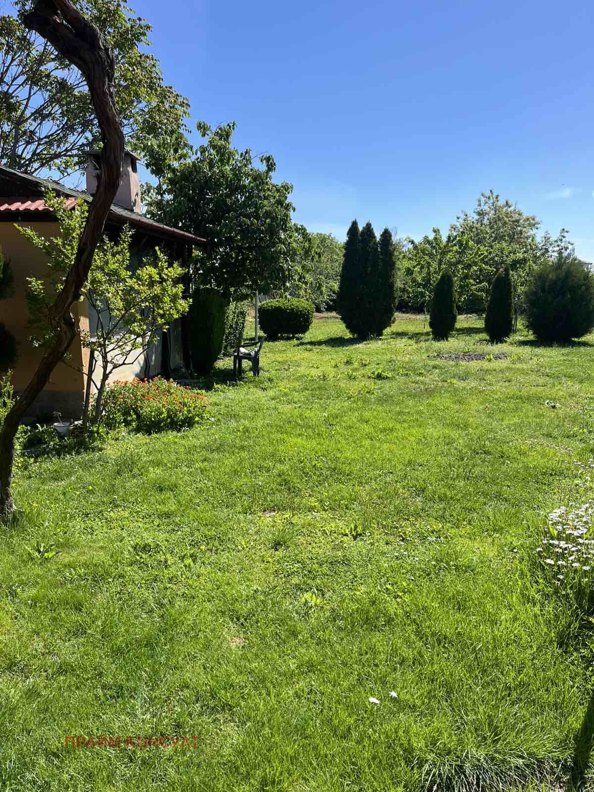 Продава КЪЩА, с. Скутаре, област Пловдив, снимка 2 - Къщи - 54549517