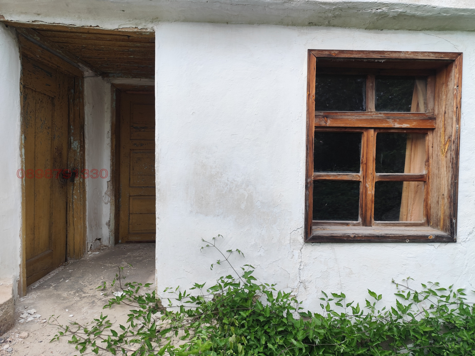 Продава КЪЩА, с. Оборище, област Пазарджик, снимка 4 - Къщи - 54730054