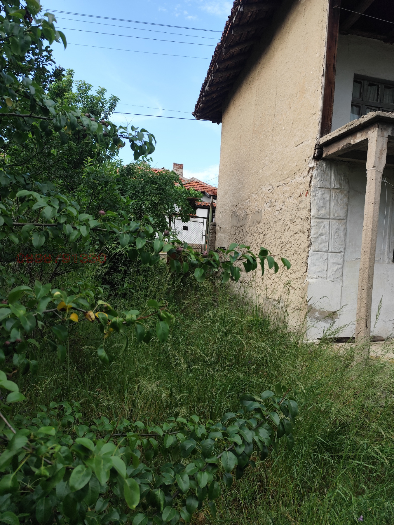 Продава КЪЩА, с. Оборище, област Пазарджик, снимка 7 - Къщи - 54730054