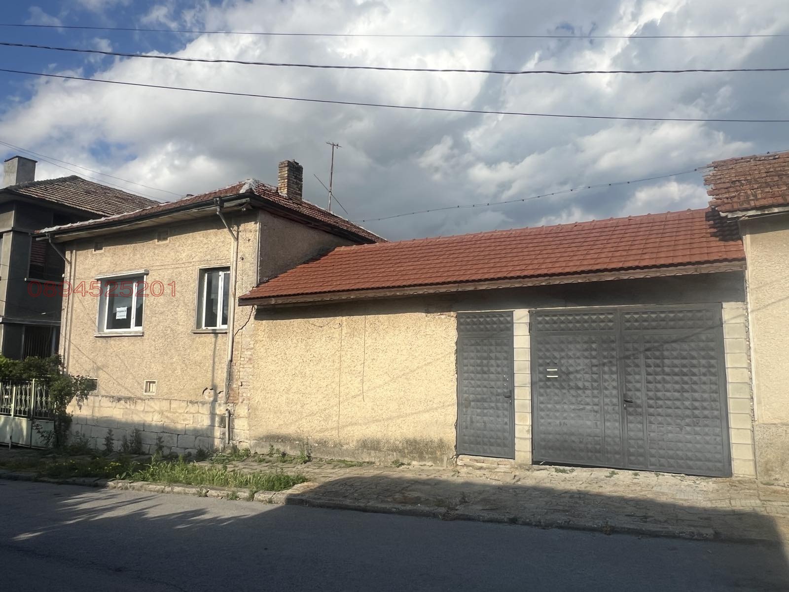 Продава КЪЩА, гр. Велики Преслав, област Шумен