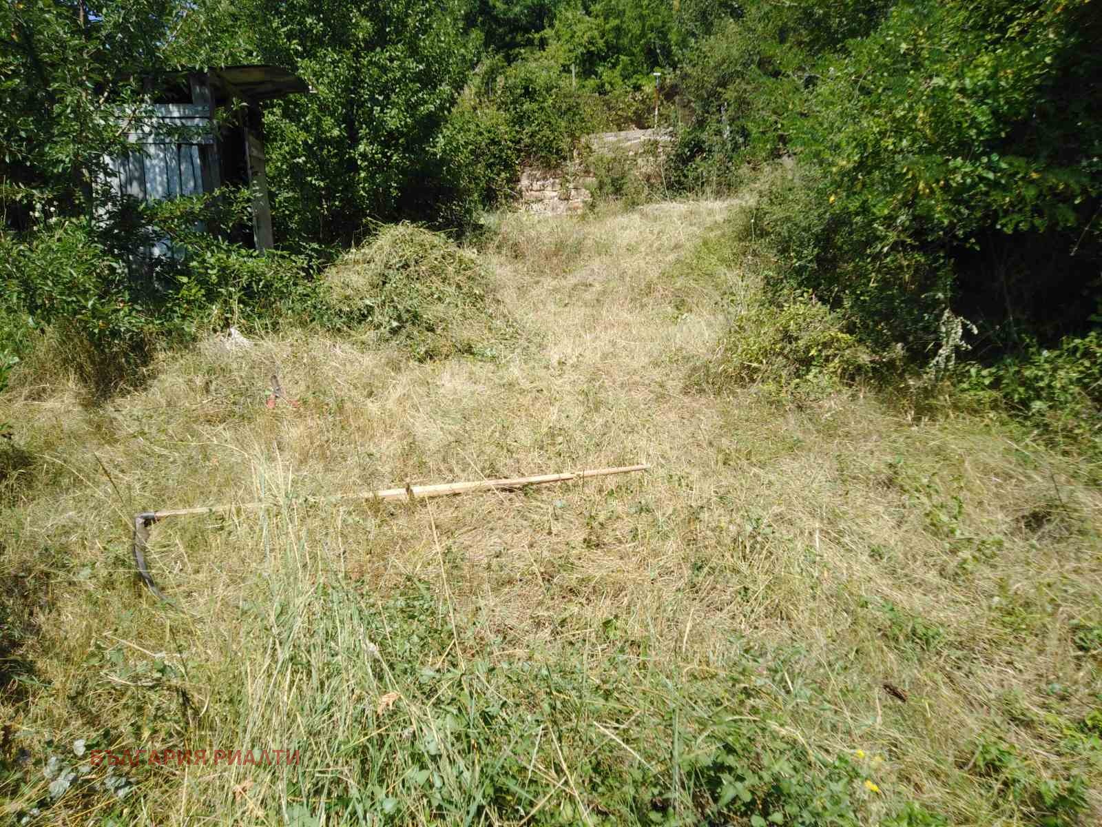 Продава ПАРЦЕЛ, с. Манаселска река, област София област, снимка 4 - Парцели - 54659125