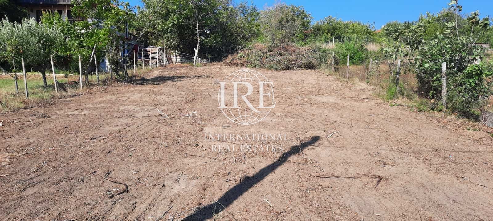 Продава ПАРЦЕЛ, гр. Варна, м-т Прибой, снимка 10 - Парцели - 55000782