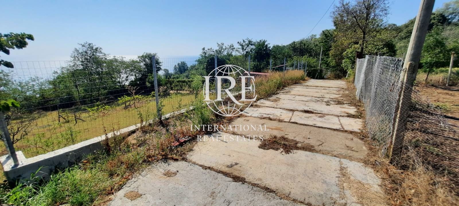 Продава ПАРЦЕЛ, гр. Варна, м-т Прибой, снимка 4 - Парцели - 55000782
