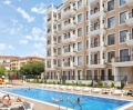 Продава 2-СТАЕН, гр. Свети Влас, област Бургас, снимка 3