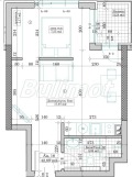 Продава 1-СТАЕН, град Варна, Възраждане 1 • 79150 € / 154803.94 лв. • 45744614 2