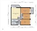 Продава 4-СТАЕН, град Русе, Родина 1 • 151908 € / 297106.22 лв. • 32586387 11